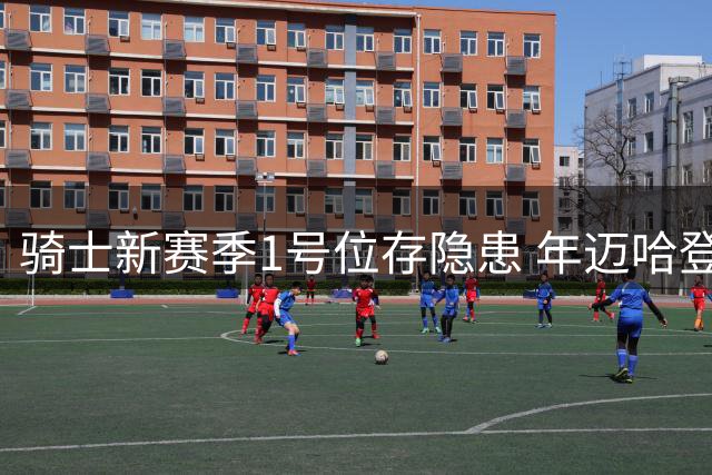 骑士新赛季1号位存隐患 年迈哈登能否独挑大梁？